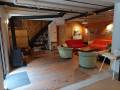 Espace détente