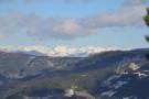 Montagnes de la Drôme