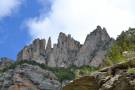 Montagnes de la Drôme